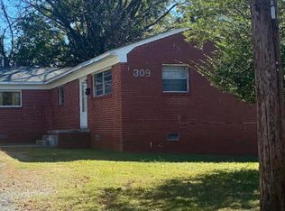 309 York St APT C, Greensboro, NC 27401