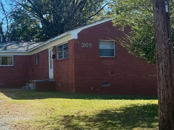 309 York St APT C, Greensboro, NC 27401