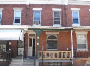 4822 Olive St, Philadelphia, PA 19139