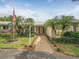 6250 SW 135th St, Pinecrest, FL 33156
