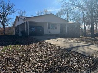 90 Robinson Rd, Pocahontas, AR 72455