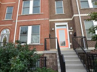 1368 Monroe St NW UNIT B, Washington, DC 20010
