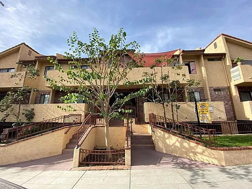 345 E Verdugo Ave #203 Photo 1