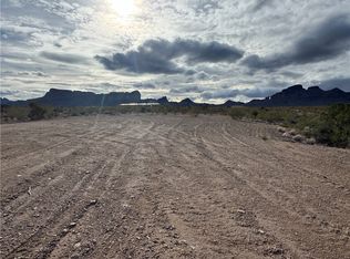 0 S Don Luis Rd, Golden Valley, AZ 86413