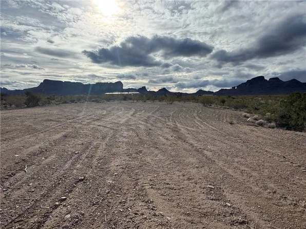 0 S Don Luis Rd, Golden Valley, AZ 86413