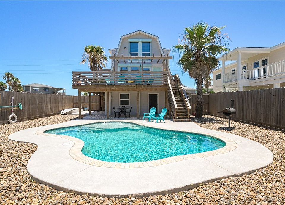 Zillow Port Aransas Condos For Sale