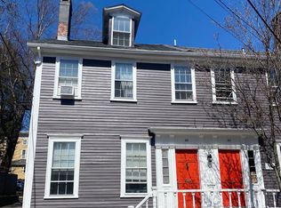 20 John St APT B2, Providence, RI 02906