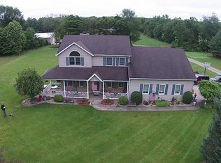 54038 County Road 33, Middlebury, IN 46540