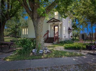 1105 Highway 38, Tipton, IA 52772