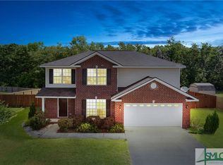 175 Outpost Trl, Midway, GA 31320