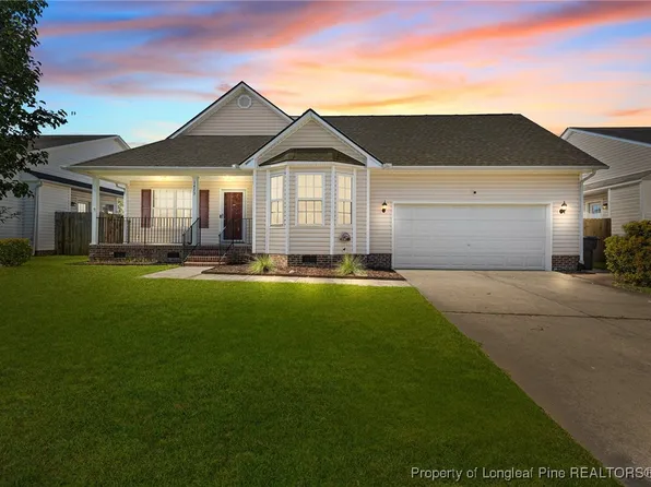 1473 Aultroy Dr, Fayetteville, NC 28306