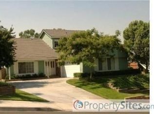 23015 Wren St, Grand Terrace, CA 92313