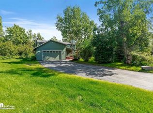 5131 Metz Ct, Anchorage, AK 99516
