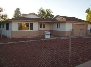 1003 N 1900 W, Saint George, UT 84770