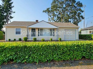 6102 Wildaire Rd SW, Lakewood, WA 98499