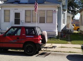 5709 13th Ave, Kenosha, WI 53140