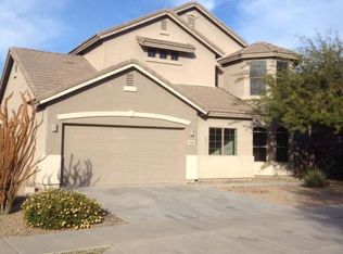 2328 W Apache Rain Rd, Phoenix, AZ 85085