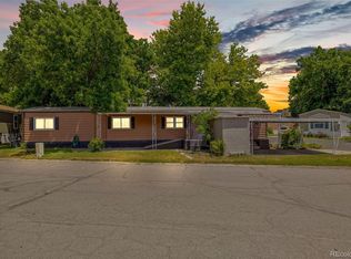 1600 Sable Blvd LOT 152, Aurora, CO 80011