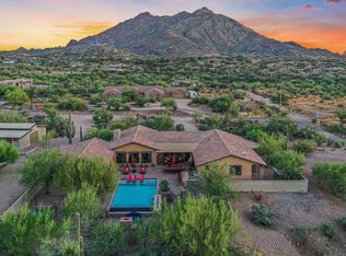 6610 E Tanya Rd, Cave Creek, AZ 85331