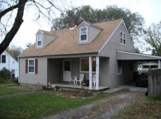 404 Landsdowne St, Blacksburg, VA 24060