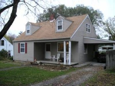 404 Landsdowne St, Blacksburg, VA, 24060