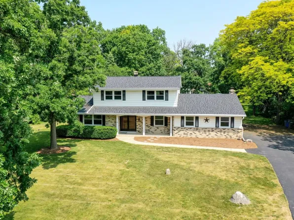 S70W12498 Willow WAY, Muskego, WI 53150