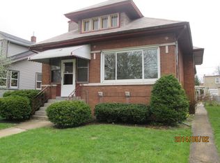 12511 Elm St, Blue Island, IL