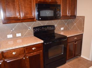 316 Fountain View Ln, Nevada, TX 75173