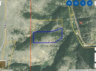 Bell Lode Survey #1320, Ennis, MT 59729
