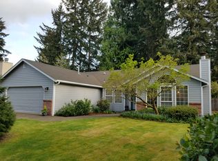 2507 Woodfield Loop SE, Olympia, WA 98501