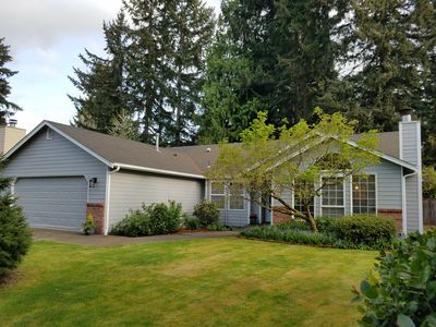 2507 Woodfield Loop SE, Olympia, WA, 98501