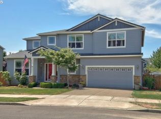 1985 N Lupine St, Canby, OR 97013