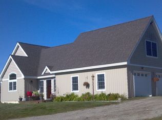 80 Bush Rd, Dalton, NH 03598