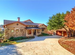 1306 Roaring Frk, Leander, TX 78641