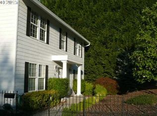 1841 NW 43rd Ave, Camas, WA 98607