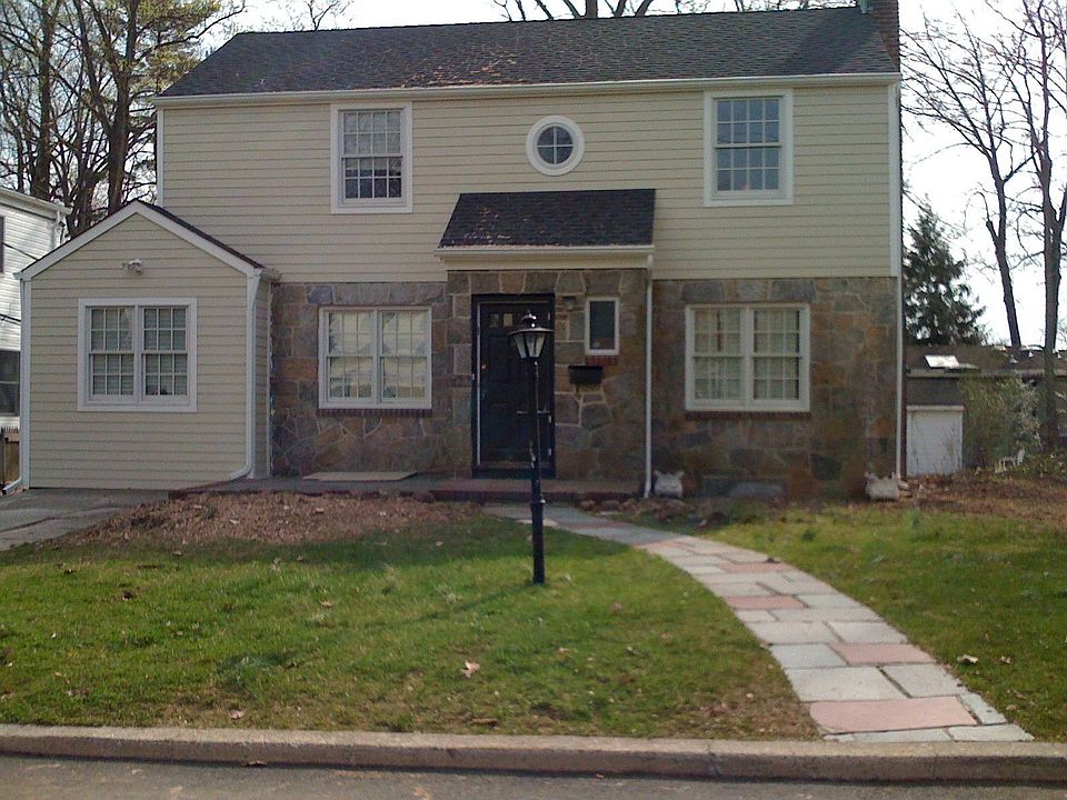 New Exterior/Window & Doors