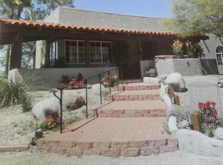 515 Stonehedge Ranch Rd, Wickenburg, AZ 85390