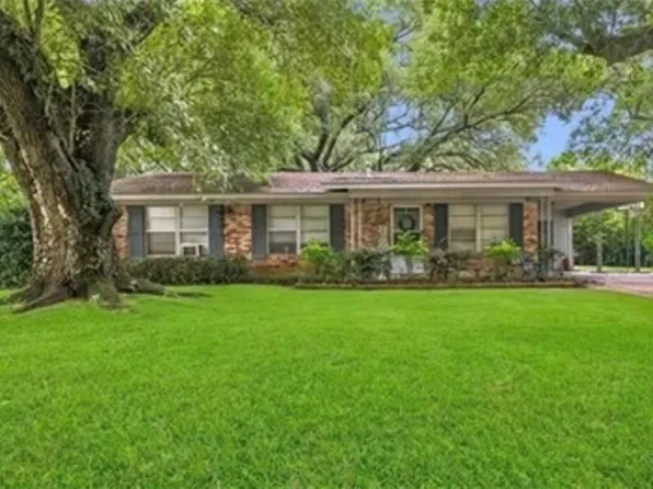5011 Donald Dr, Alexandria, LA 71302