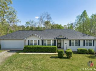 864 Silver Shoals Rd, Lula, GA 30554