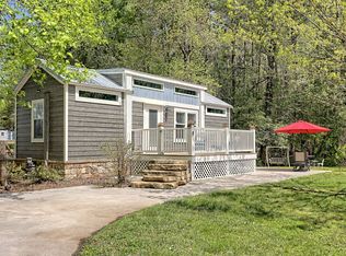 4960 Laurel Lodge Rd #7, Clarkesville, GA 30523