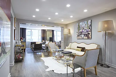 Sold by Brown Harris Stevens