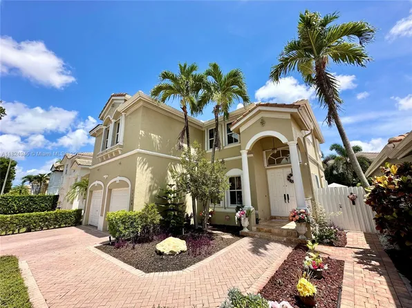 11360 NW 48th Ter, Doral, FL 33178