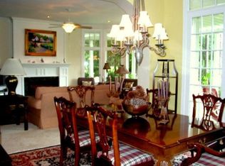 7 Lake Ridge Ct, Daufuskie Island, SC 29915