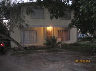 1218 E Texas Ave, San Juan, TX 78589