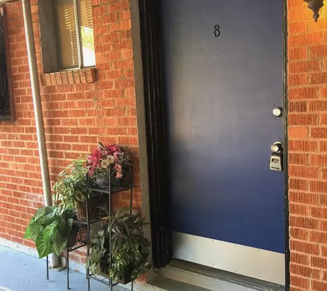 4323 McKinney Ave #8 — Photo 9