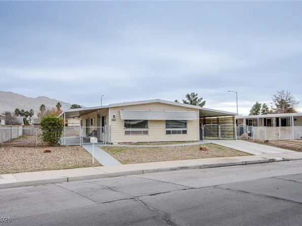 360 Sir Richard East Dr, Las Vegas, NV 89110