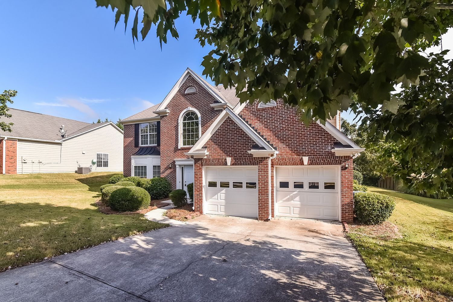 1061 Fairmont Park Dr, Dacula, GA 30019 Zillow