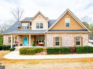 7660 Brookcrest Ct, Douglasville, GA 30135