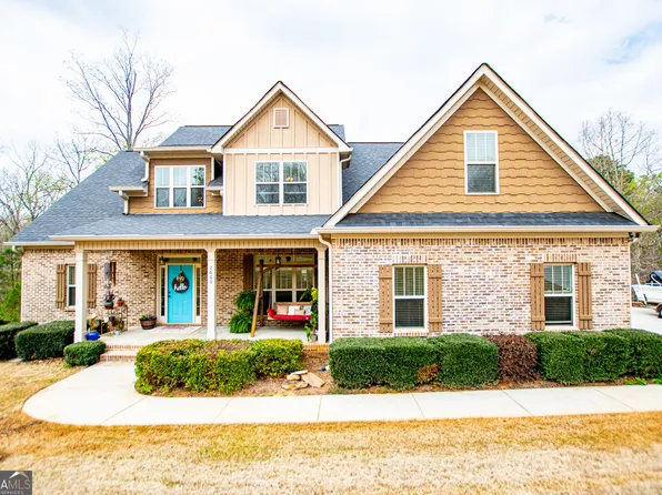 7660 Brookcrest Ct, Douglasville, GA 30135