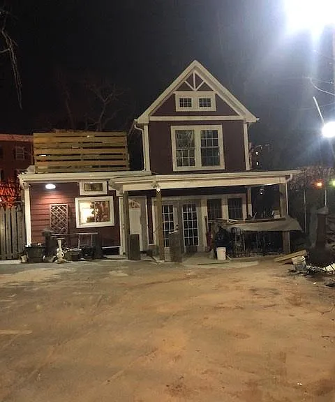74 Sussex Ave — Photo 1
